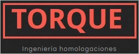 TORQUE HOMOLOGACIONES